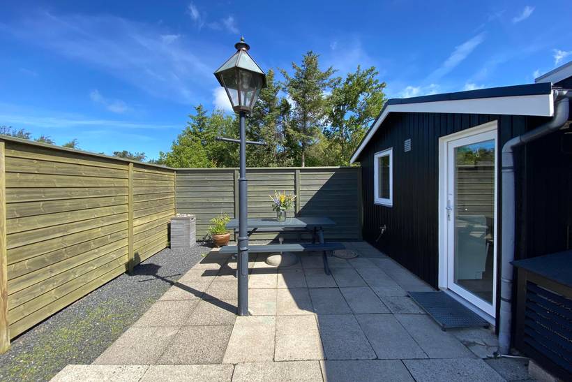 Foto von Ferienhaus IW80 in Skagen - Nordjütland