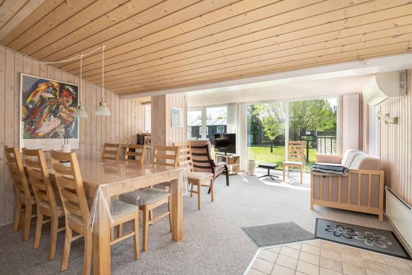 Foto von Ferienhaus IW80 in Skagen - Nordjütland
