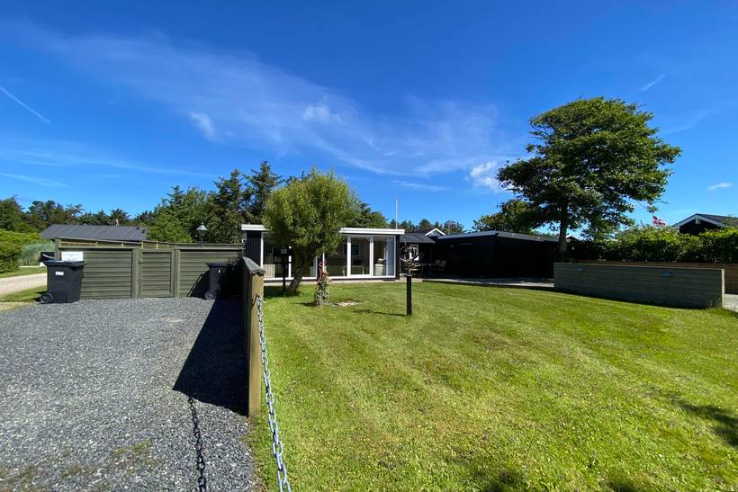 Foto von Ferienhaus IW80 in Skagen - Nordjütland