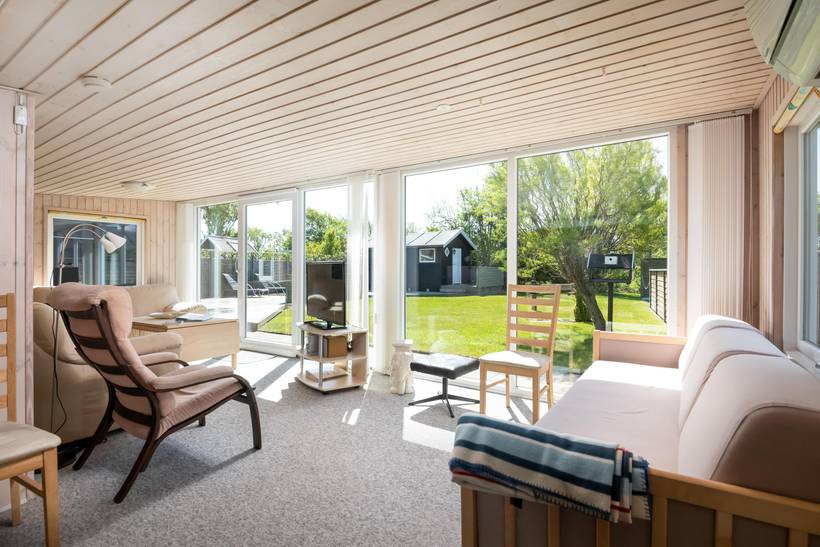 Foto von Ferienhaus IW80 in Skagen - Nordjütland