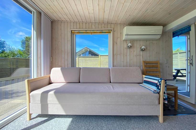 Foto von Ferienhaus IW80 in Skagen - Nordjütland