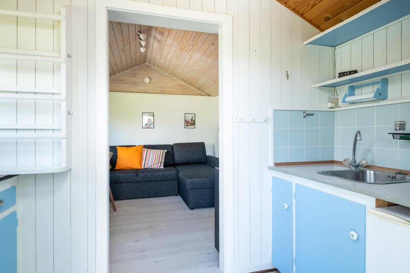 Foto von Ferienhaus IW80 in Skagen - Nordjütland