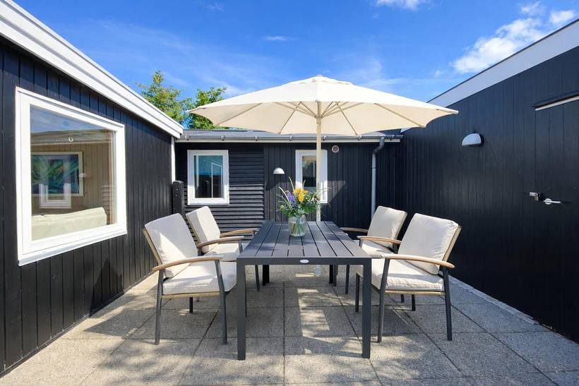 Foto von Ferienhaus IW80 in Skagen - Nordjütland