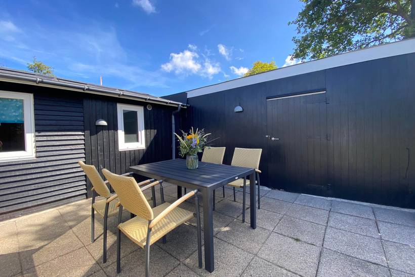 Foto von Ferienhaus IW80 in Skagen - Nordjütland