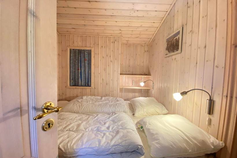 Foto von Ferienhaus IW80 in Skagen - Nordjütland