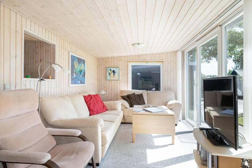 Foto von Ferienhaus IW80 in Skagen - Nordjütland