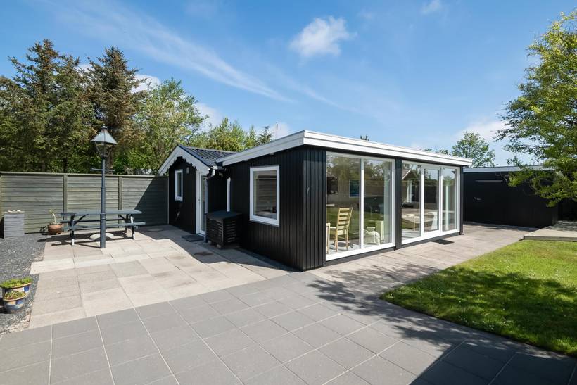 Foto von Ferienhaus IW80 in Skagen - Nordjütland