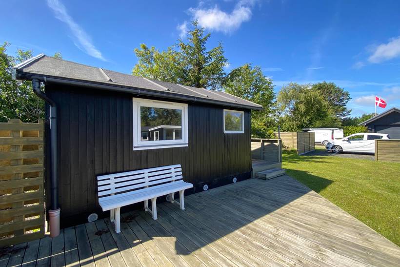 Foto von Ferienhaus IW80 in Skagen - Nordjütland
