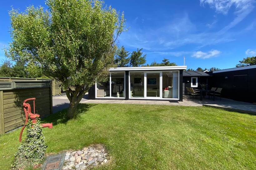 Foto von Ferienhaus IW80 in Skagen - Nordjütland