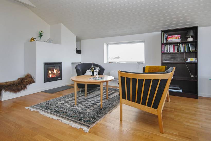 Foto von Ferienhaus IW82 in Klitmøller - Thy/Limfjord