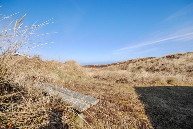 Foto von Ferienhaus IW82 in Klitmøller - Thy/Limfjord