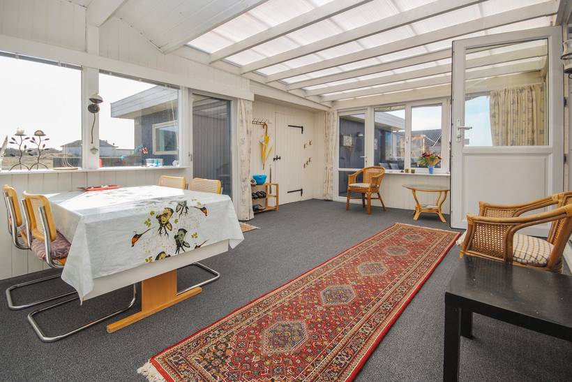 Foto von Ferienhaus IW82 in Klitmøller - Thy/Limfjord