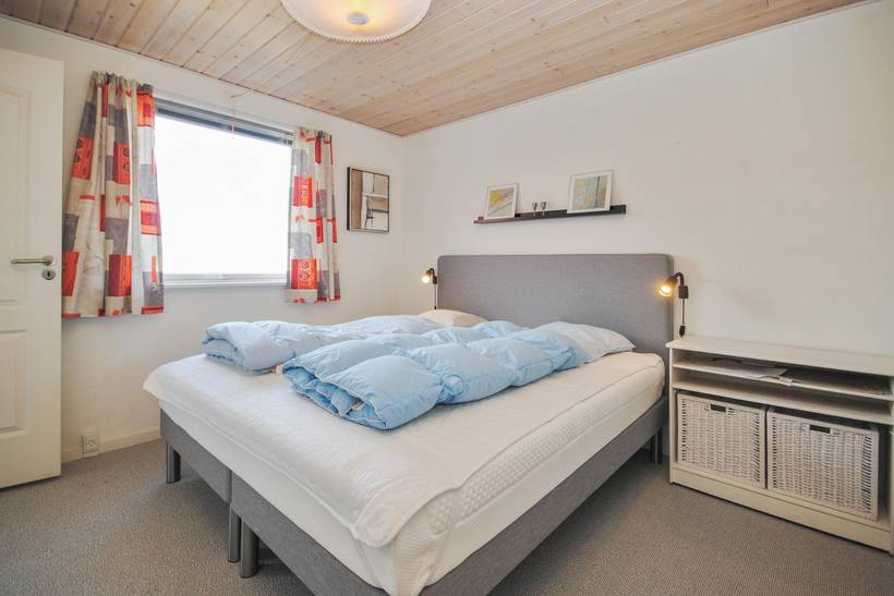 Foto von Ferienhaus IW82 in Klitmøller - Thy/Limfjord
