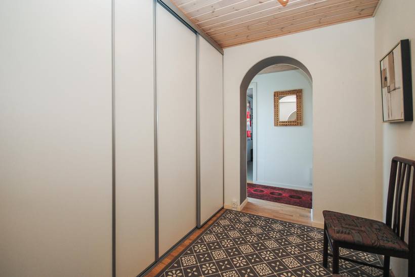 Foto von Ferienhaus IW82 in Klitmøller - Thy/Limfjord