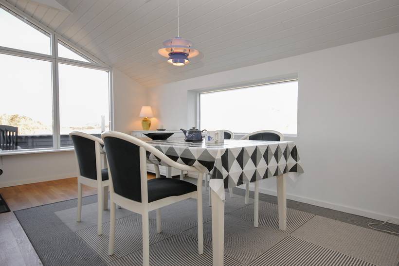 Foto von Ferienhaus IW82 in Klitmøller - Thy/Limfjord