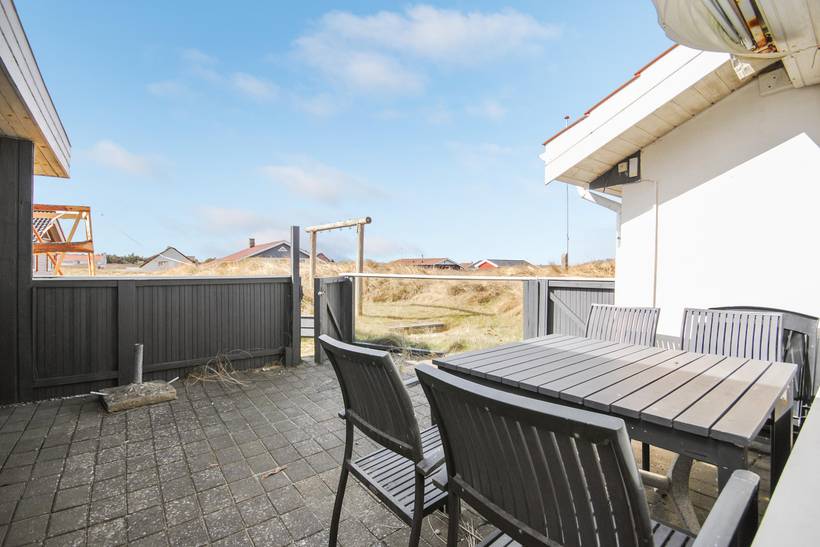 Foto von Ferienhaus IW82 in Klitmøller - Thy/Limfjord