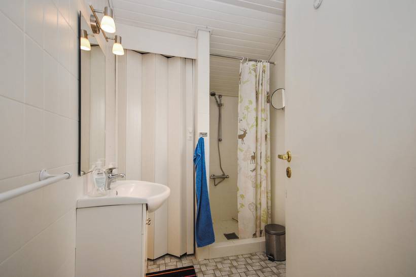Foto von Ferienhaus IW82 in Klitmøller - Thy/Limfjord
