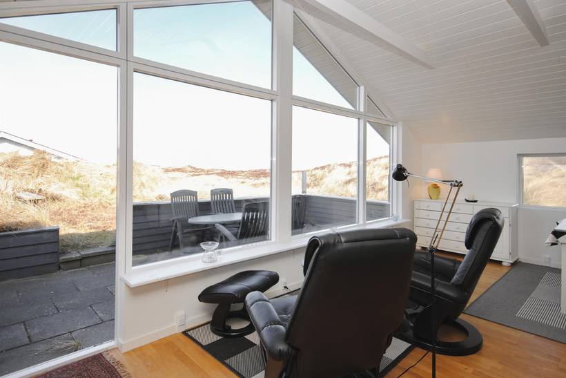 Foto von Ferienhaus IW82 in Klitmøller - Thy/Limfjord