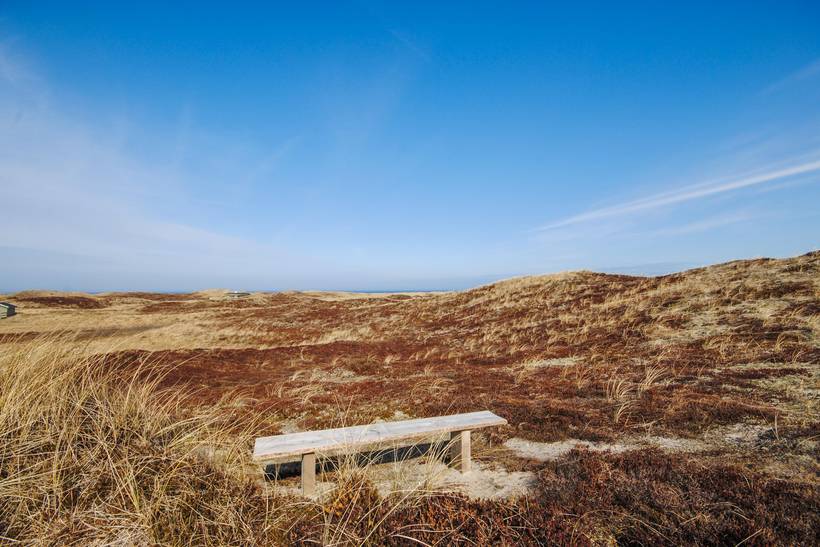 Foto von Ferienhaus IW82 in Klitmøller - Thy/Limfjord