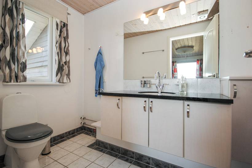 Foto von Ferienhaus IW82 in Klitmøller - Thy/Limfjord