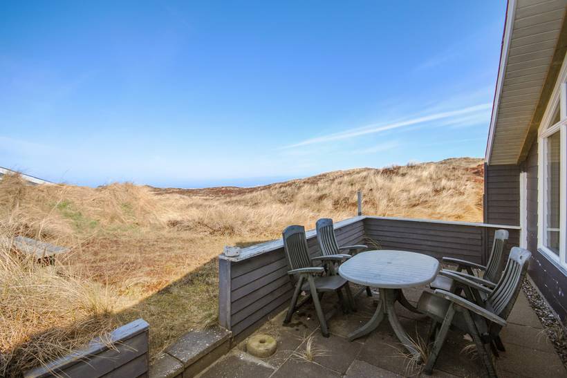 Foto von Ferienhaus IW82 in Klitmøller - Thy/Limfjord