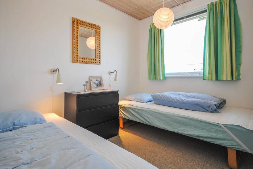 Foto von Ferienhaus IW82 in Klitmøller - Thy/Limfjord