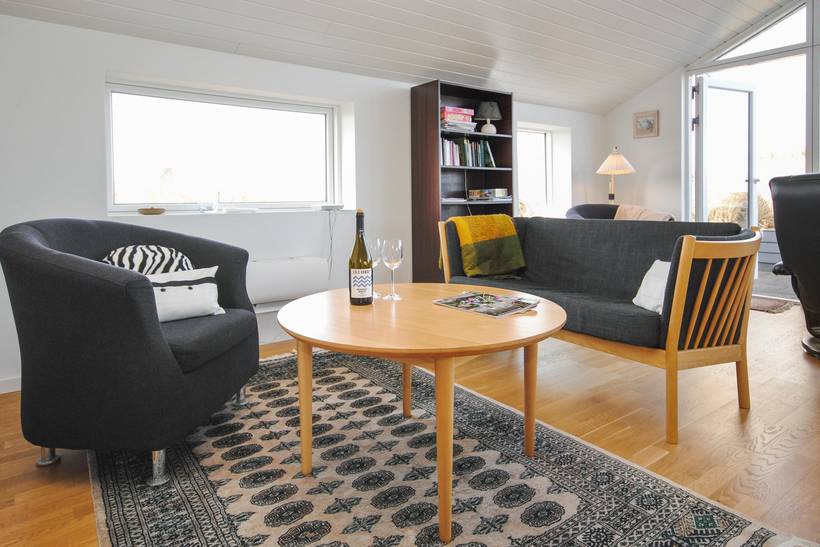 Foto von Ferienhaus IW82 in Klitmøller - Thy/Limfjord