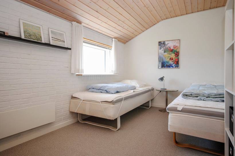 Foto von Ferienhaus IW82 in Klitmøller - Thy/Limfjord