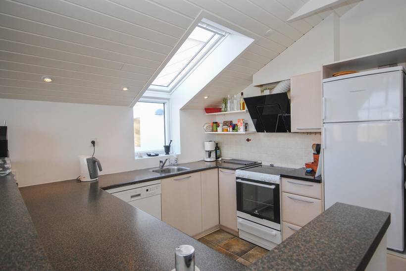 Foto von Ferienhaus IW82 in Klitmøller - Thy/Limfjord