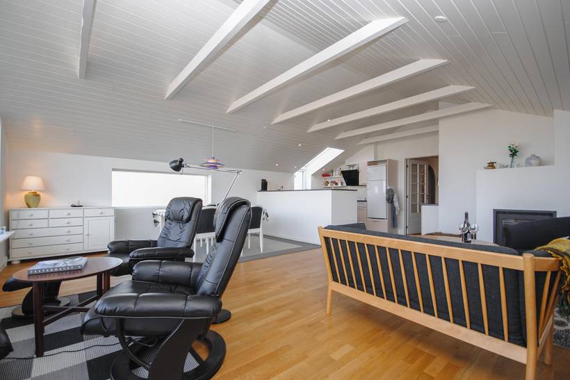 Foto von Ferienhaus IW82 in Klitmøller - Thy/Limfjord