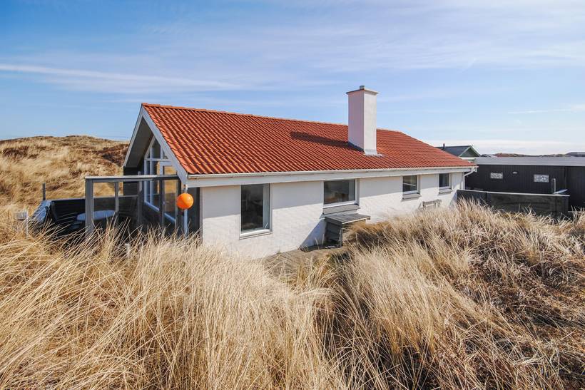 Foto von Ferienhaus IW82 in Klitmøller - Thy/Limfjord