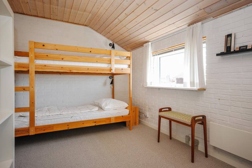 Foto von Ferienhaus IW82 in Klitmøller - Thy/Limfjord