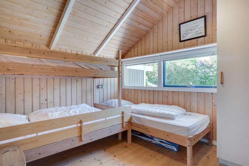 Foto von Ferienhaus IW84 in Mommark - Als