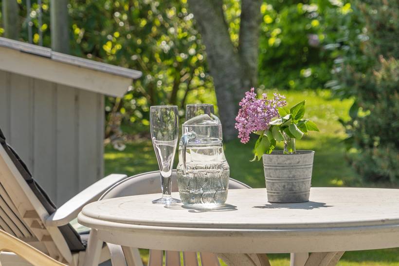 Foto von Ferienhaus IW84 in Mommark - Als