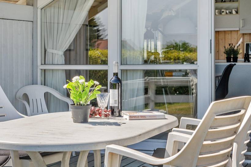 Foto von Ferienhaus IW84 in Mommark - Als