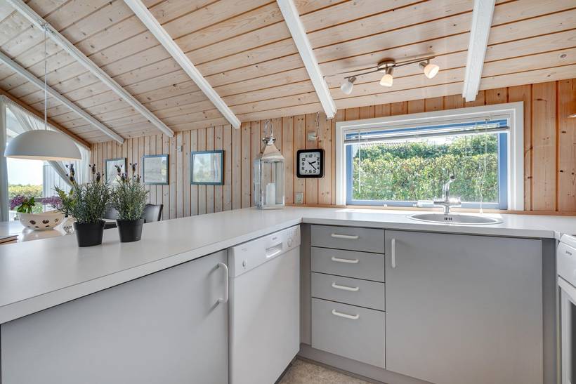 Foto von Ferienhaus IW84 in Mommark - Als