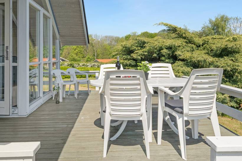 Foto von Ferienhaus IW84 in Mommark - Als