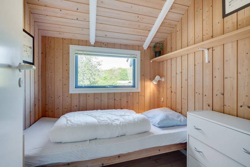 Foto von Ferienhaus IW84 in Mommark - Als