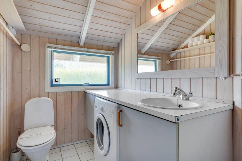 Foto von Ferienhaus IW84 in Mommark - Als