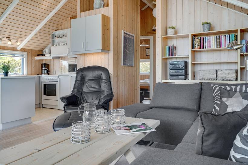 Foto von Ferienhaus IW84 in Mommark - Als