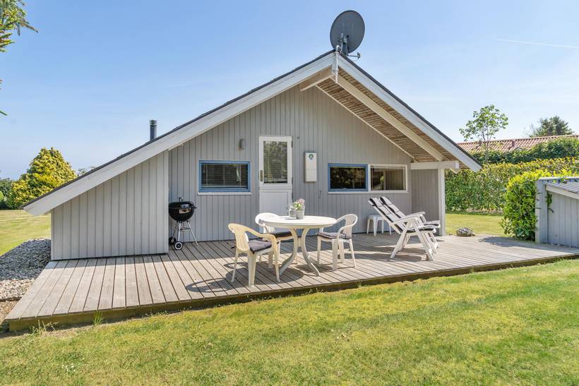 Foto von Ferienhaus IW84 in Mommark - Als