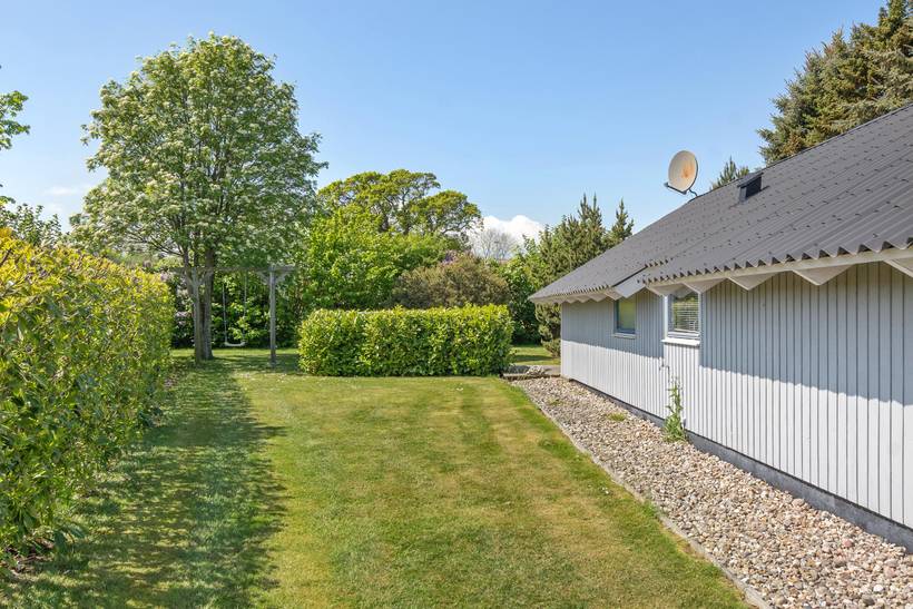 Foto von Ferienhaus IW84 in Mommark - Als