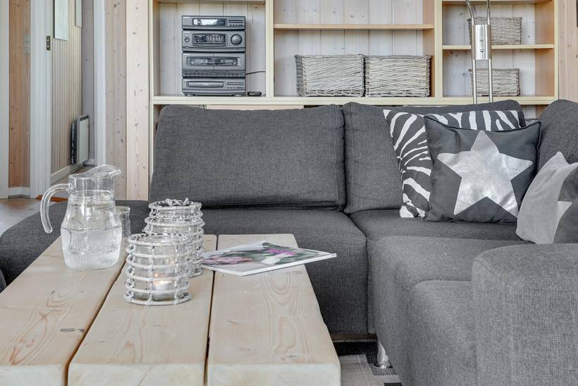 Foto von Ferienhaus IW84 in Mommark - Als