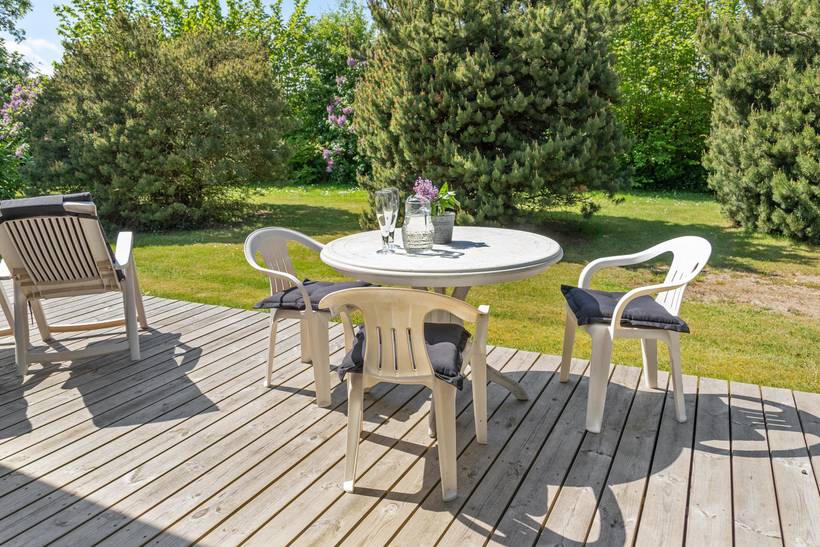 Foto von Ferienhaus IW84 in Mommark - Als
