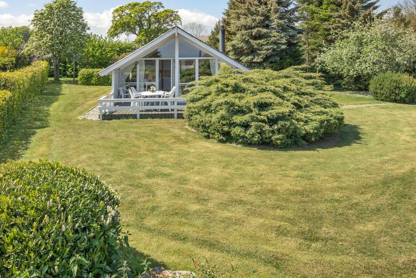 Foto von Ferienhaus IW84 in Mommark - Als