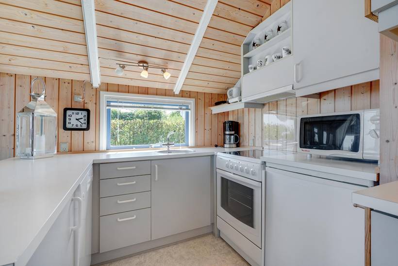 Foto von Ferienhaus IW84 in Mommark - Als