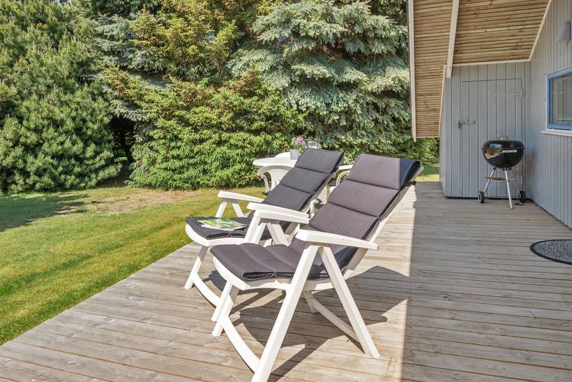 Foto von Ferienhaus IW84 in Mommark - Als
