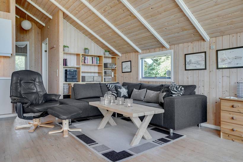 Foto von Ferienhaus IW84 in Mommark - Als