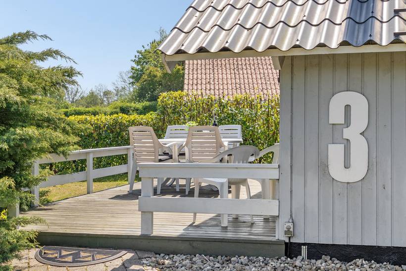 Foto von Ferienhaus IW84 in Mommark - Als