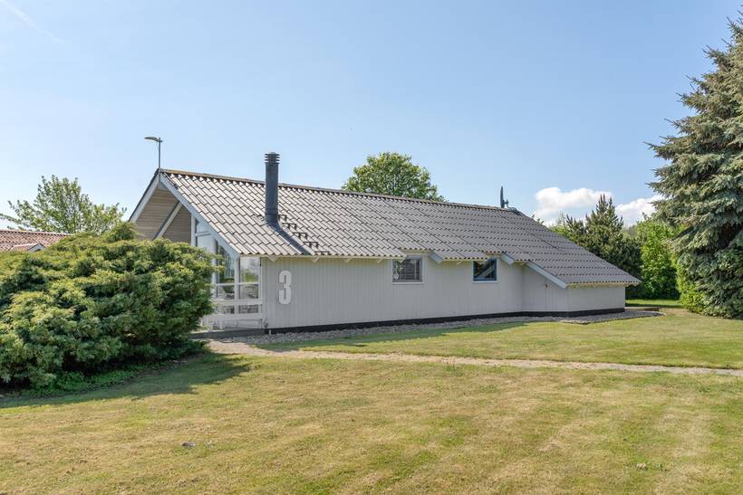 Foto von Ferienhaus IW84 in Mommark - Als